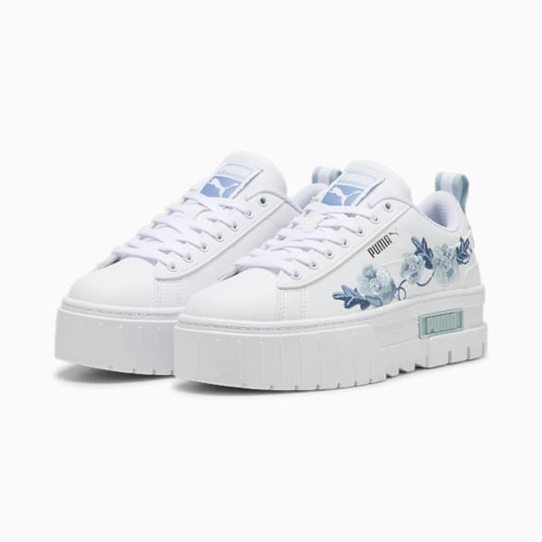 PUMA MAYZE EMBROIDERY
