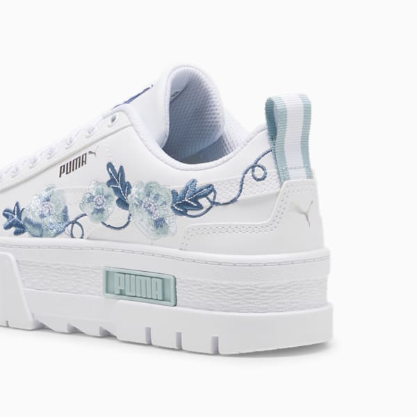 PUMA MAYZE EMBROIDERY