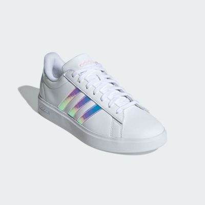 ADIDAS  GRAND COURT 2.0 FEMALE -D26