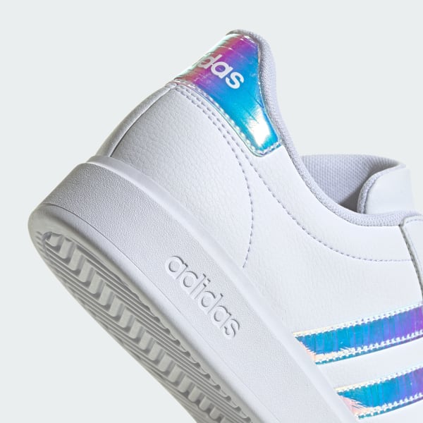 ADIDAS  GRAND COURT 2.0 FEMALE -D26