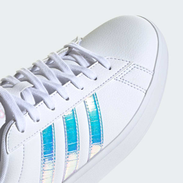 ADIDAS  GRAND COURT 2.0 FEMALE -D26