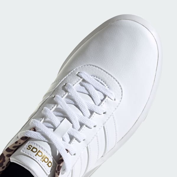 ADIDAS COURT PLATFORM FEMALE -G1.