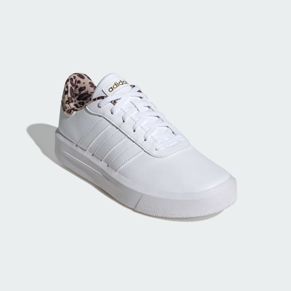 ADIDAS COURT PLATFORM FEMALE -G1.