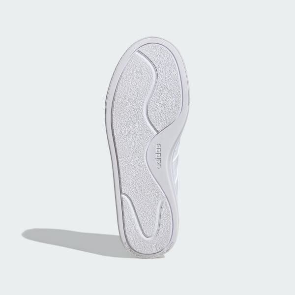 ADIDAS COURT PLATFORM FEMALE -G1.