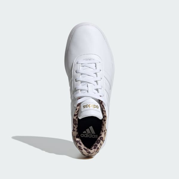 ADIDAS COURT PLATFORM FEMALE -G1.