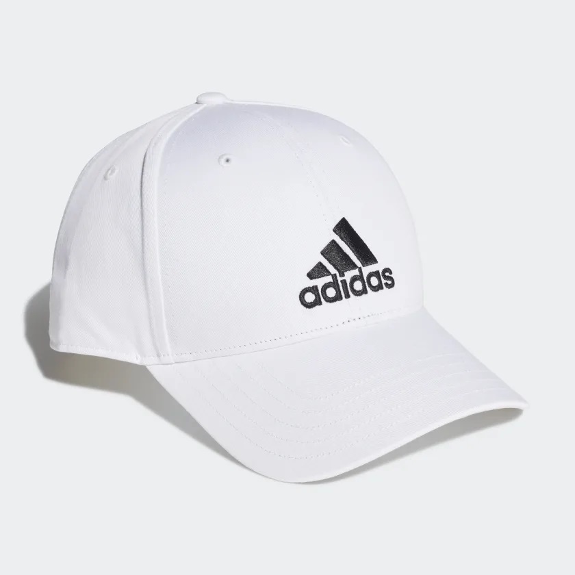 Gorra Training Adidas Béisbol - Cap -B12