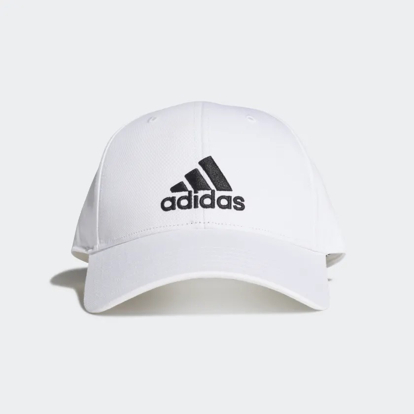Gorra Training Adidas Béisbol - Cap -B12