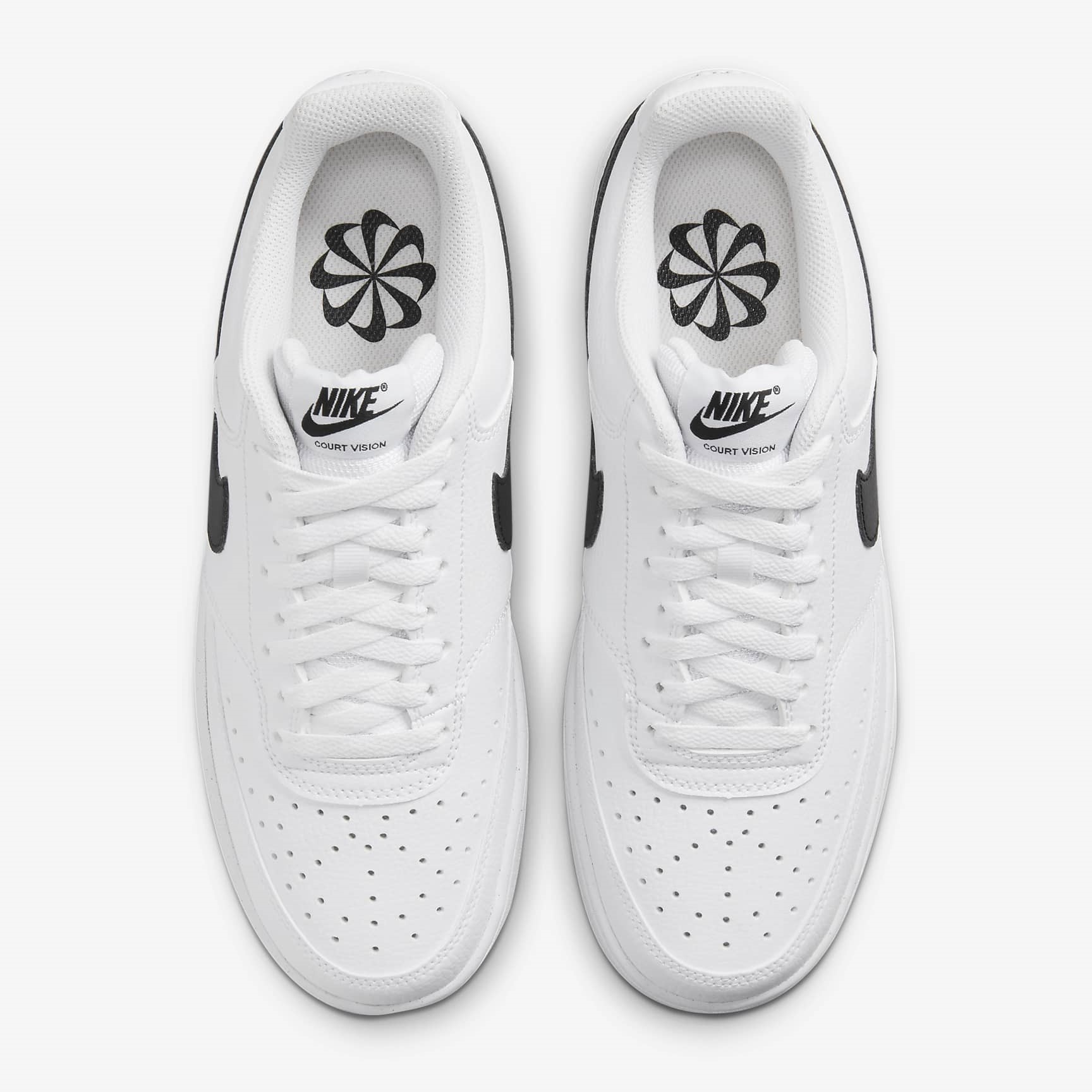 NIKE COURT VISION LO