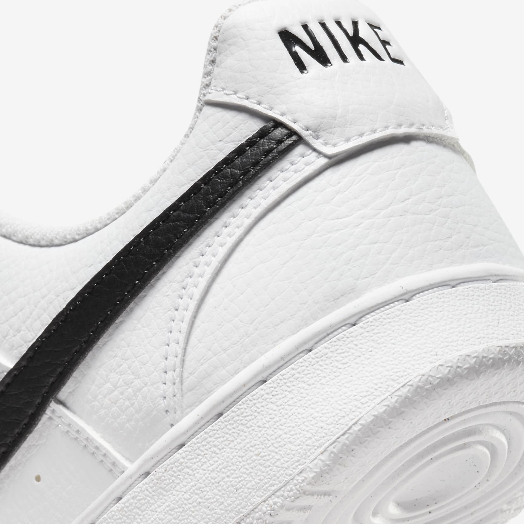 NIKE COURT VISION LO