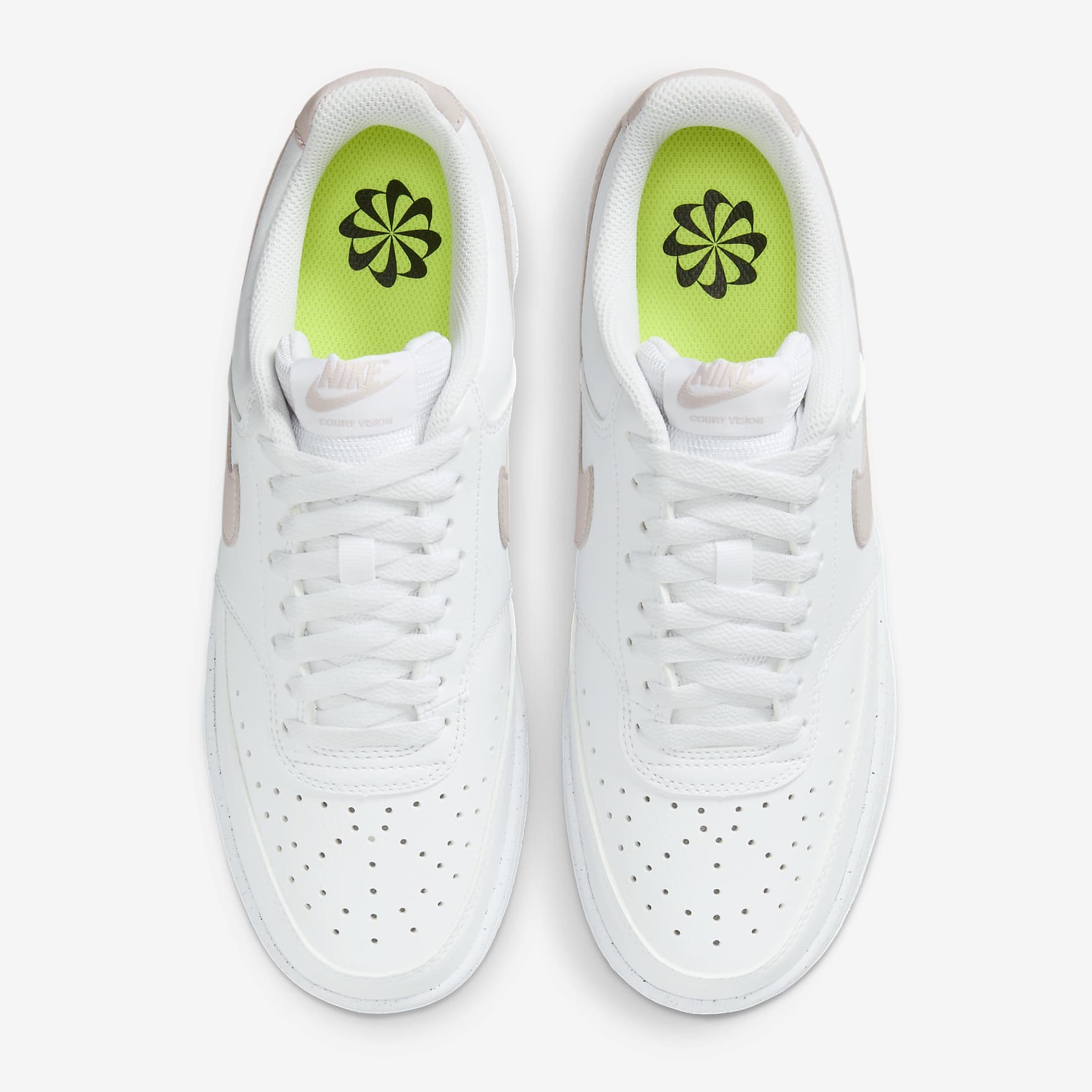 NIKE COURT VISION LO