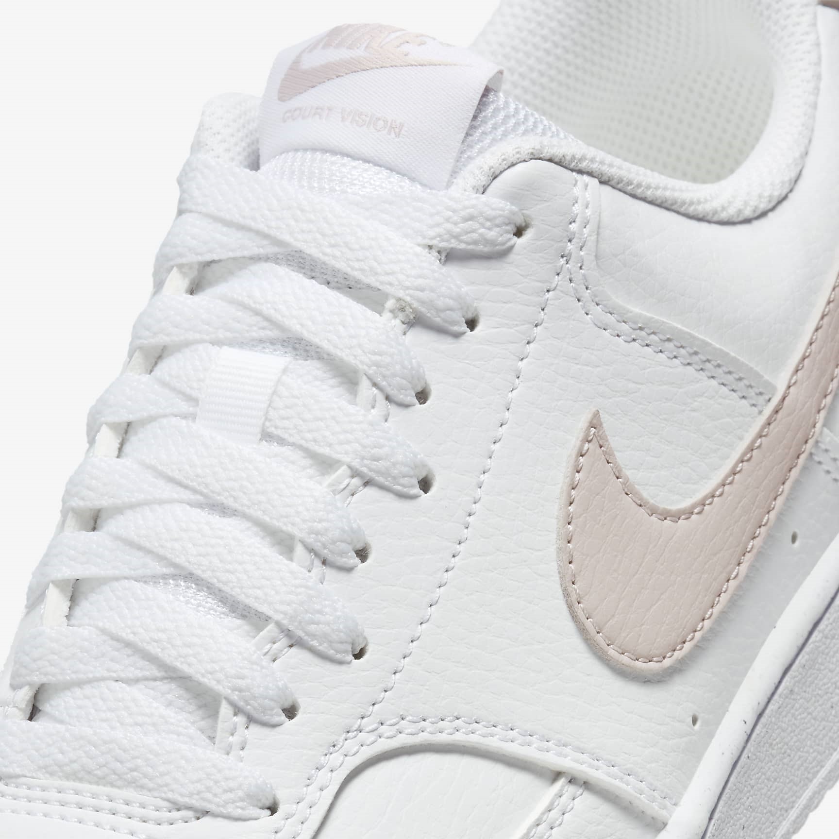 NIKE COURT VISION LO