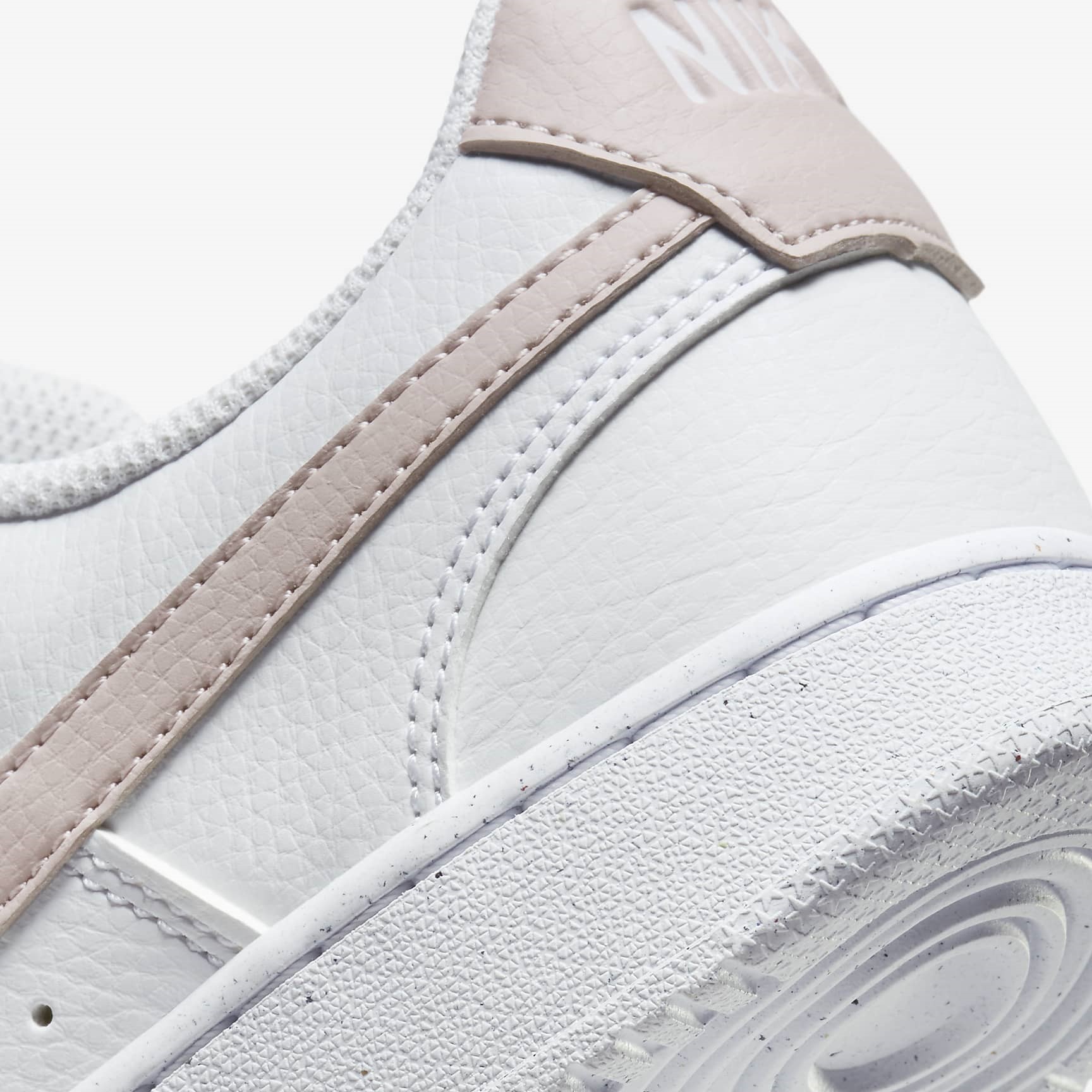 NIKE COURT VISION LO