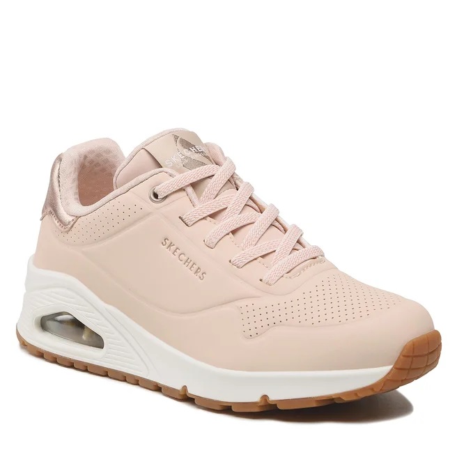 SKECHERS UNO SHIMMER AWAY
