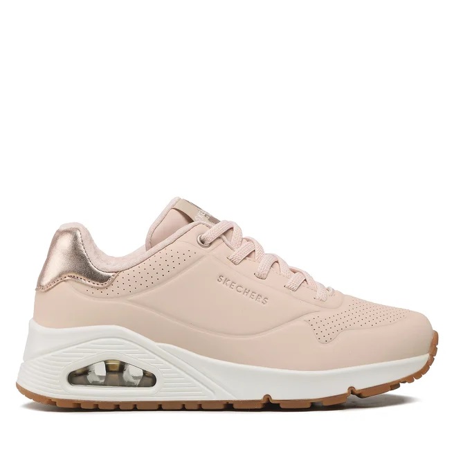 SKECHERS UNO SHIMMER AWAY