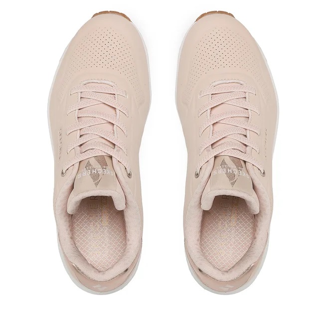 SKECHERS UNO SHIMMER AWAY
