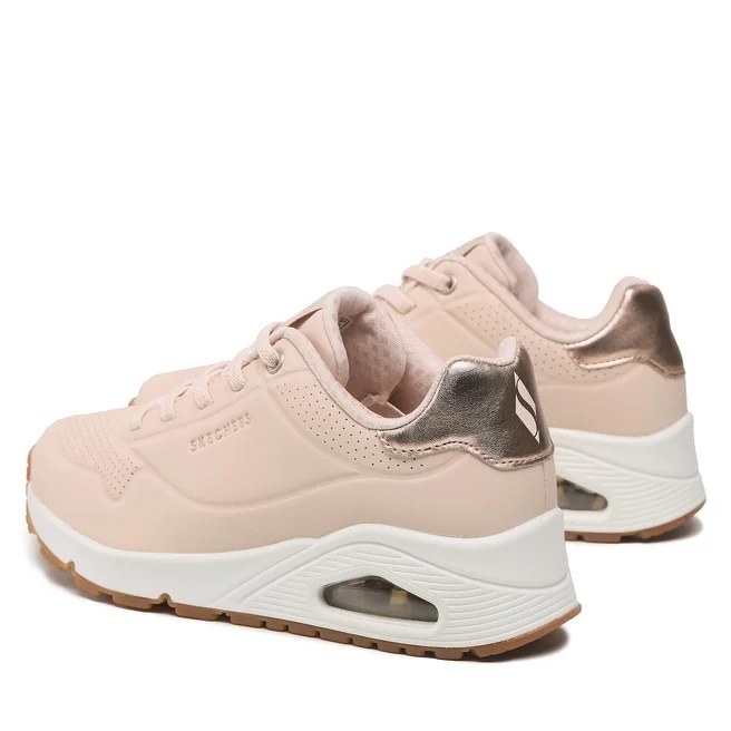 SKECHERS UNO SHIMMER AWAY