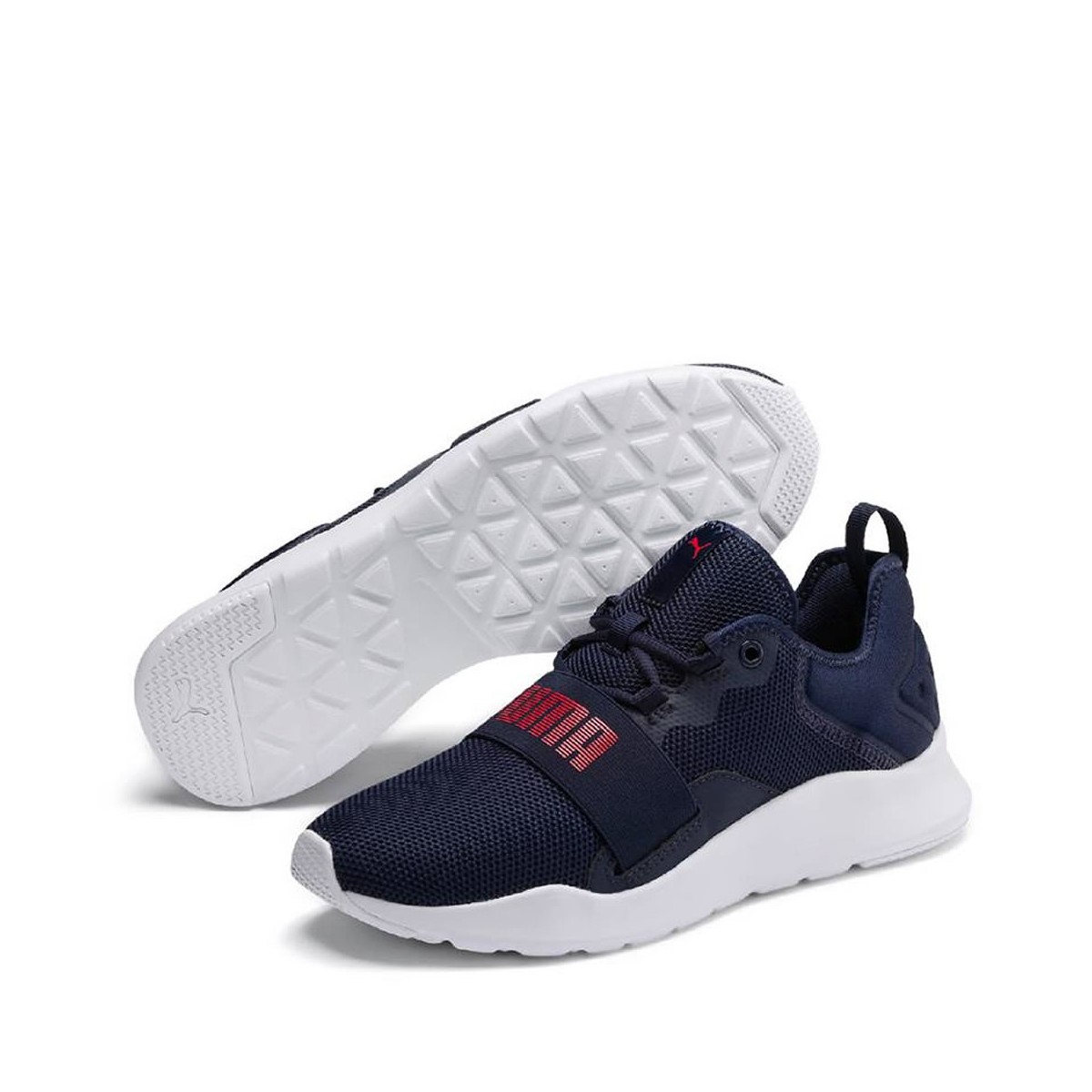 PUMA WIRED PRO