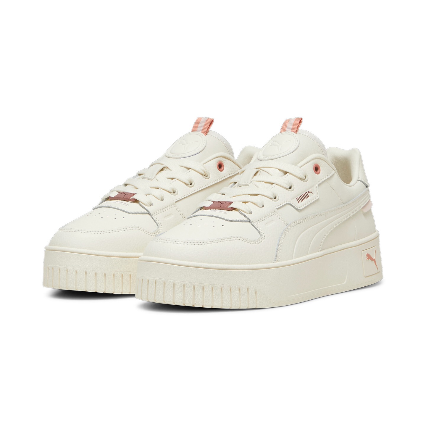 PUMA CARINA STREET LUX WNS