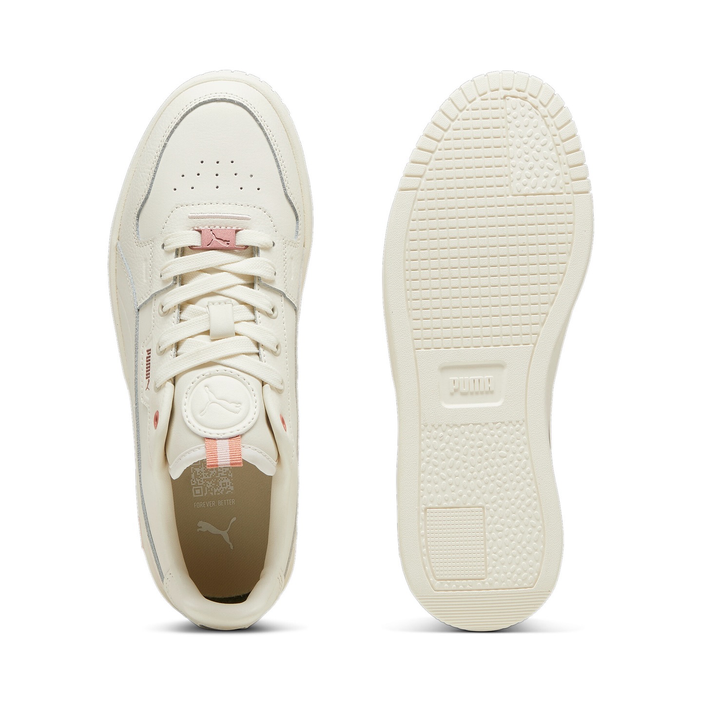 PUMA CARINA STREET LUX WNS