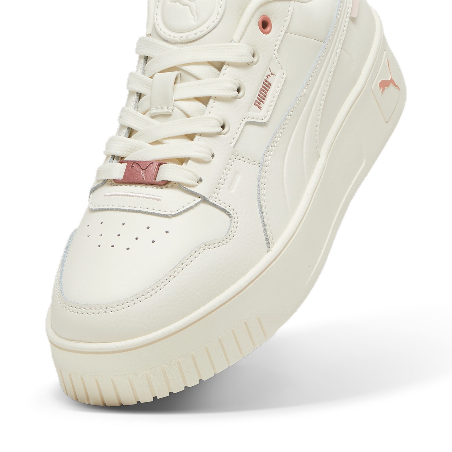 PUMA CARINA STREET LUX WNS