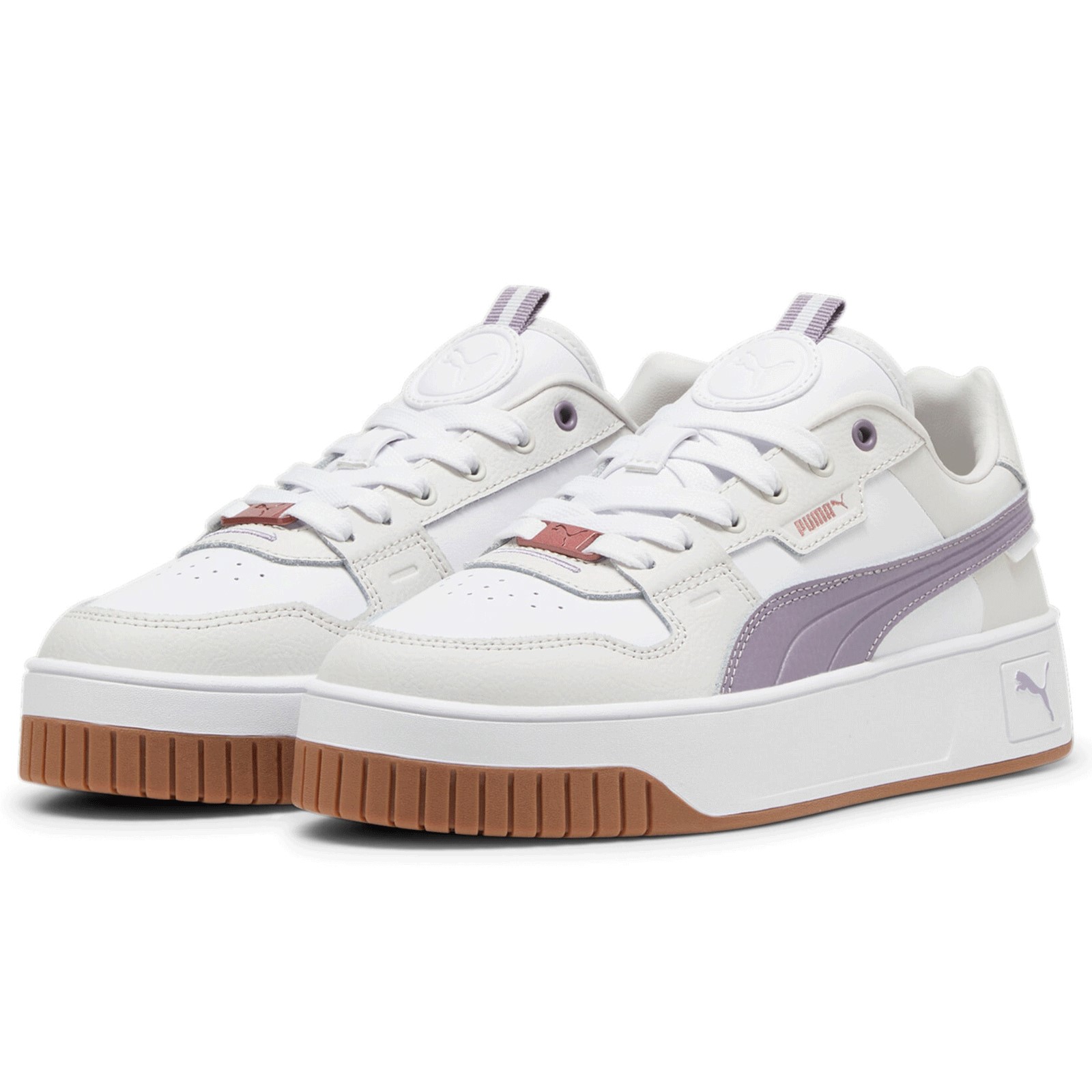 PUMA CARINA STREET LUX WNS