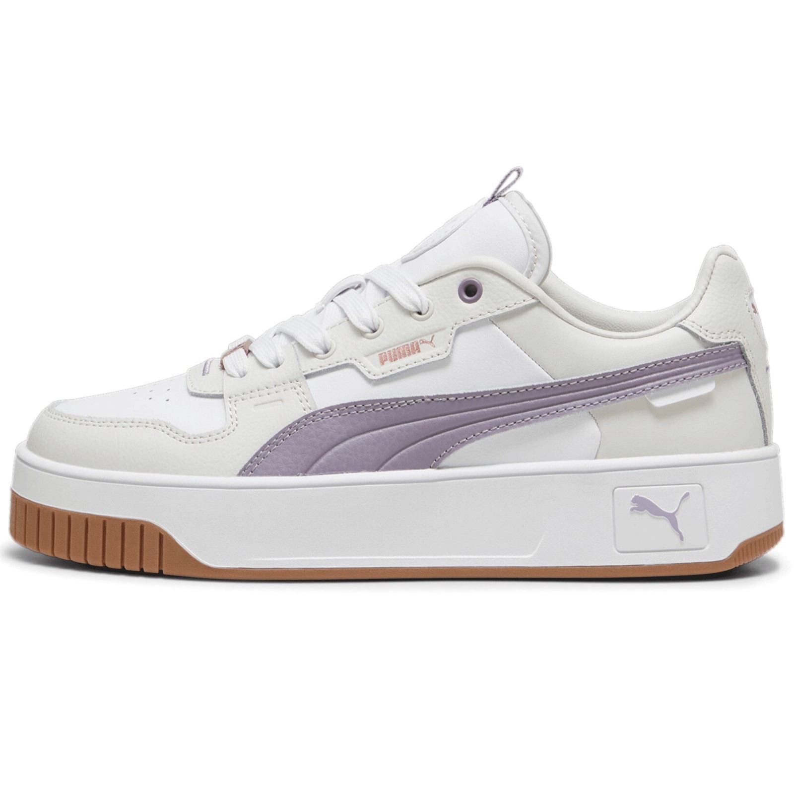 PUMA CARINA STREET LUX WNS