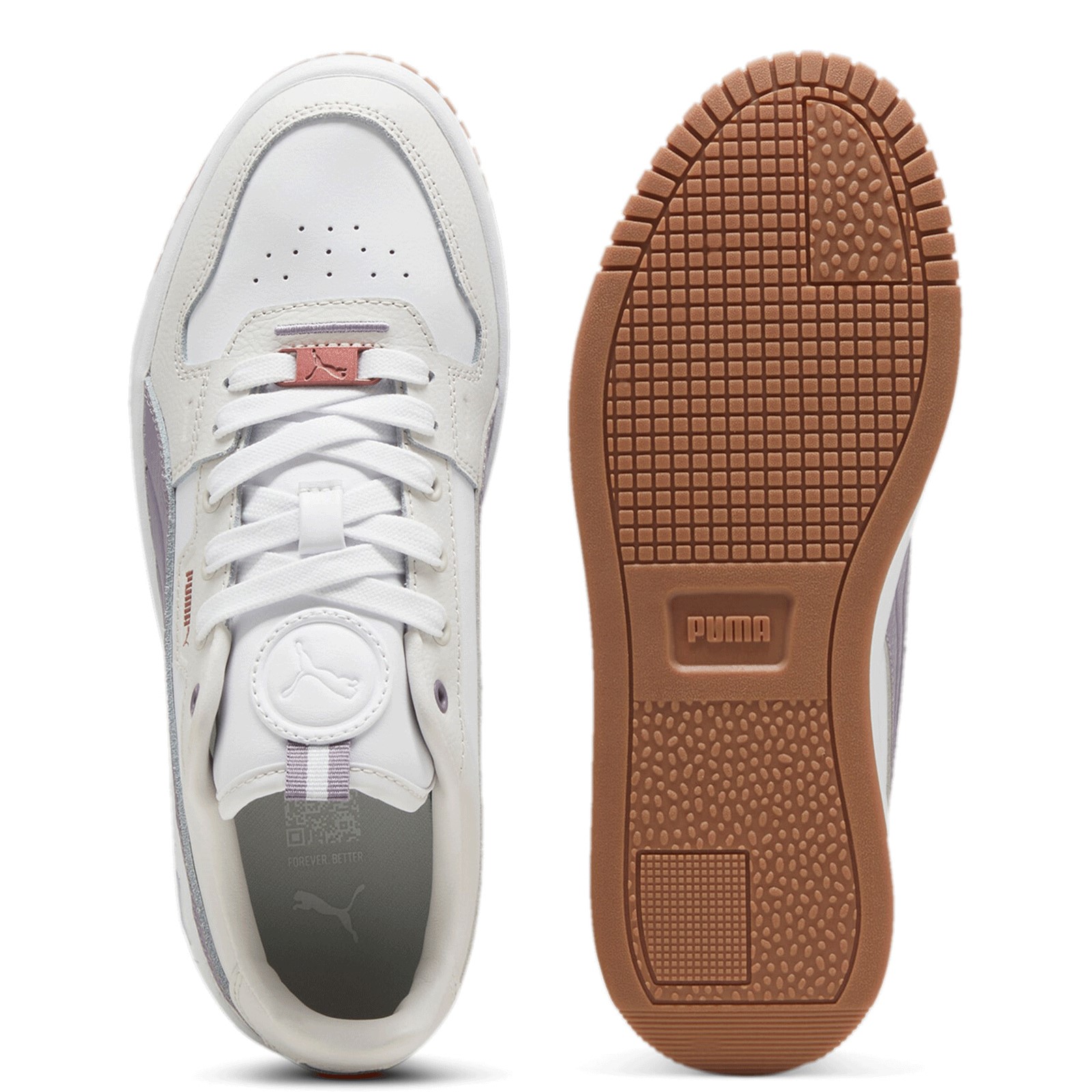 PUMA CARINA STREET LUX WNS
