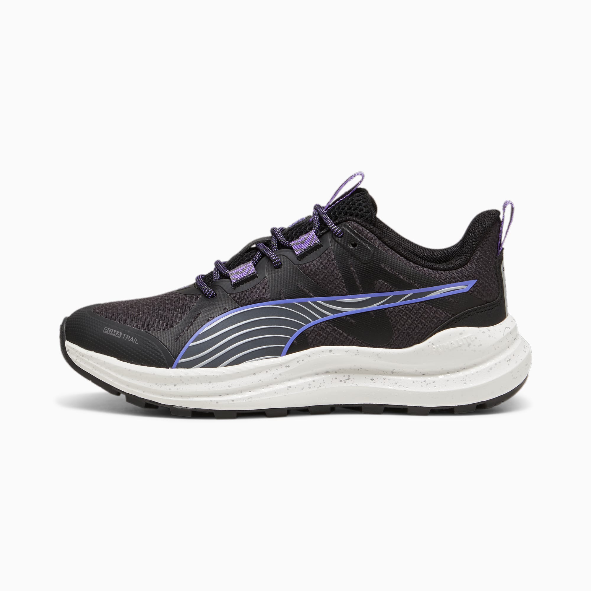 PUMA REFLECT LITE TRAIL WNS