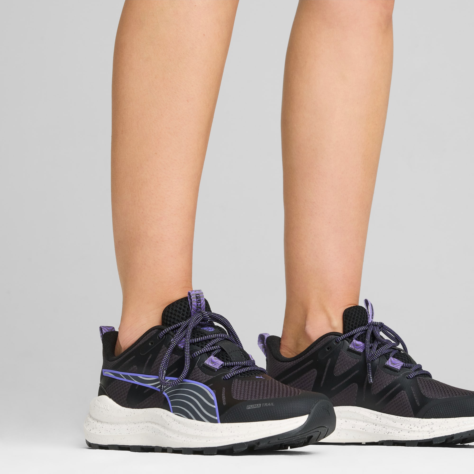PUMA REFLECT LITE TRAIL WNS