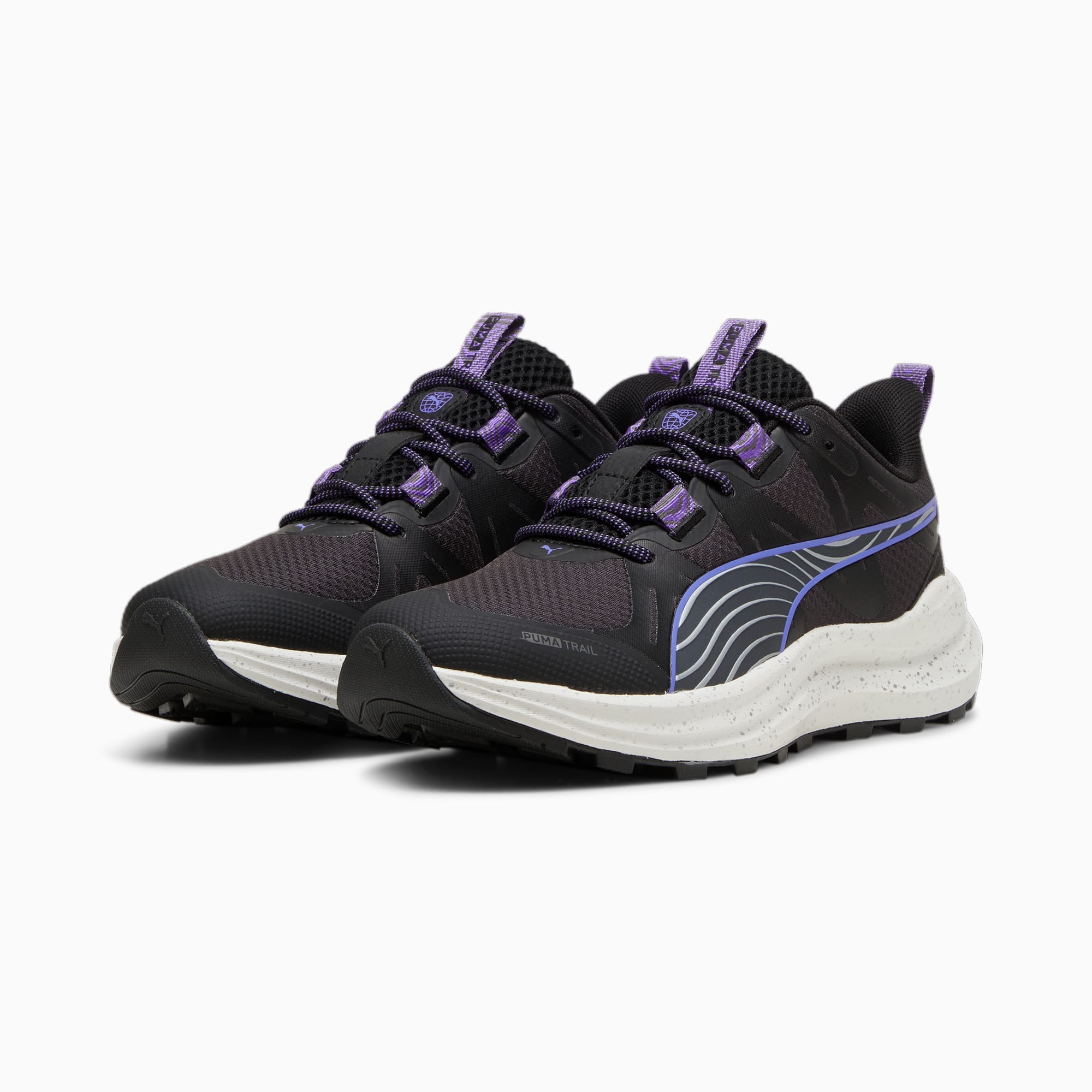 PUMA REFLECT LITE TRAIL WNS