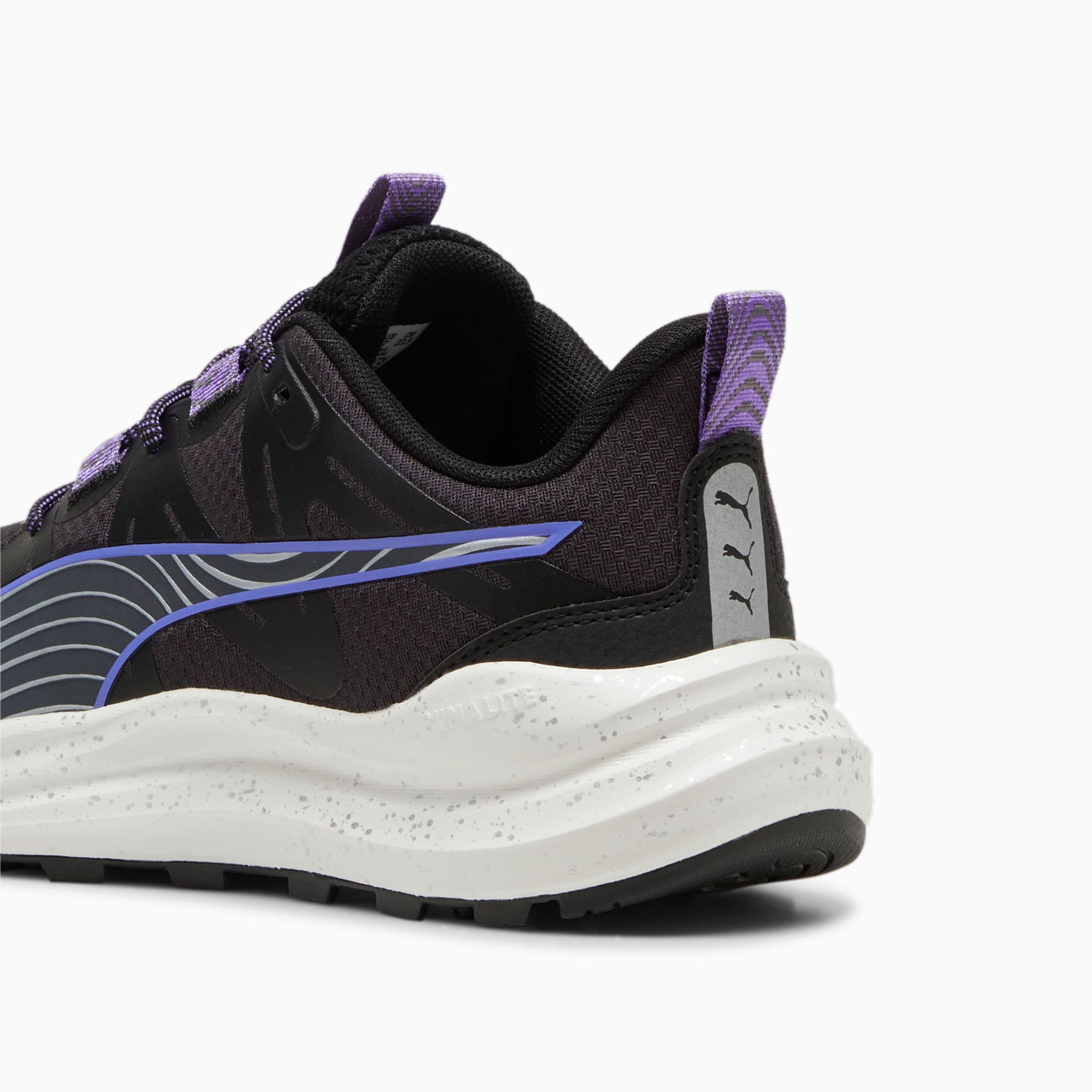 PUMA REFLECT LITE TRAIL WNS
