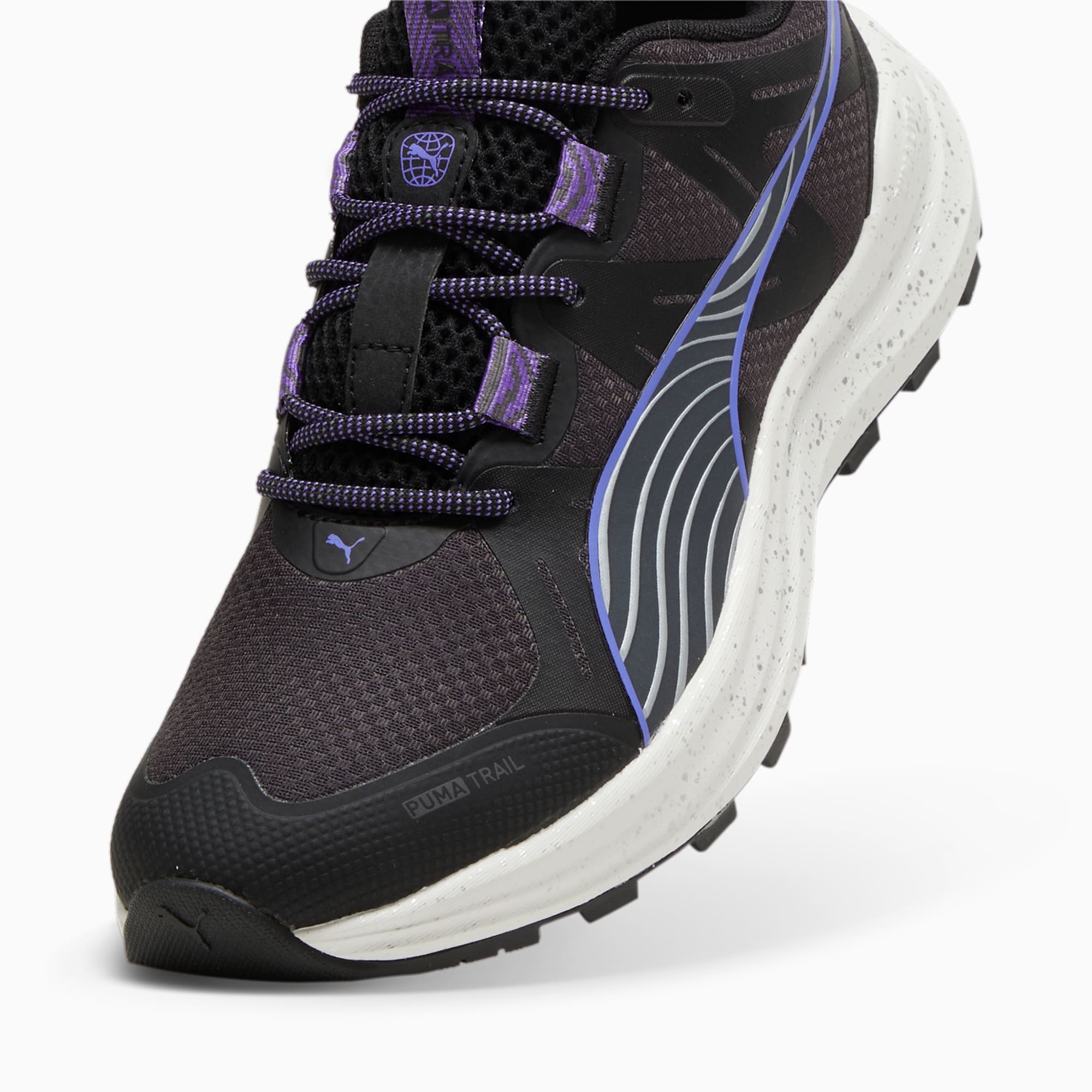PUMA REFLECT LITE TRAIL WNS