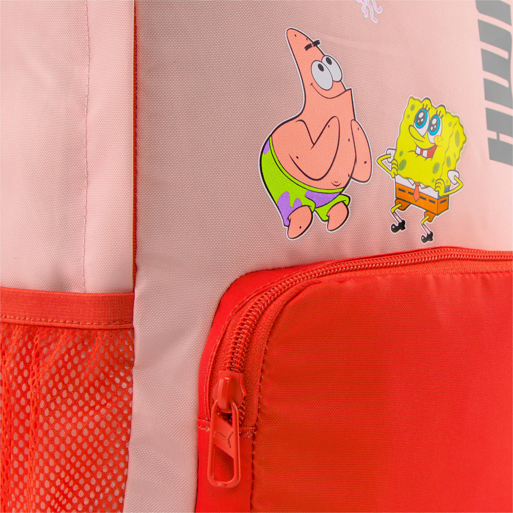 Puma X Bob Esponja -B0