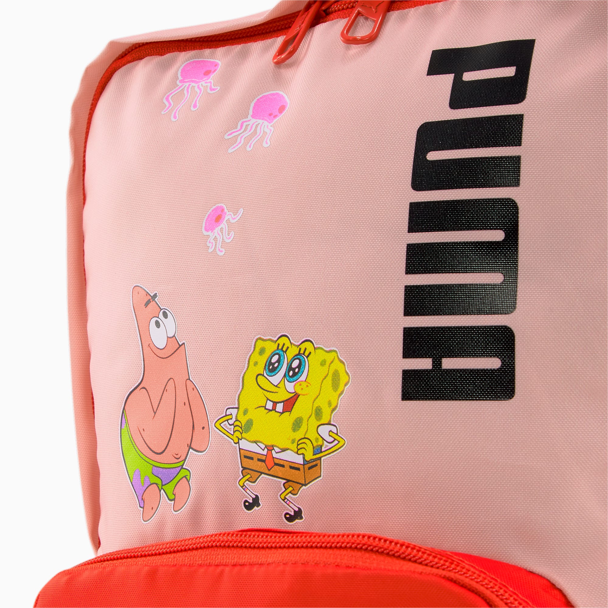 Puma X Bob Esponja -B0