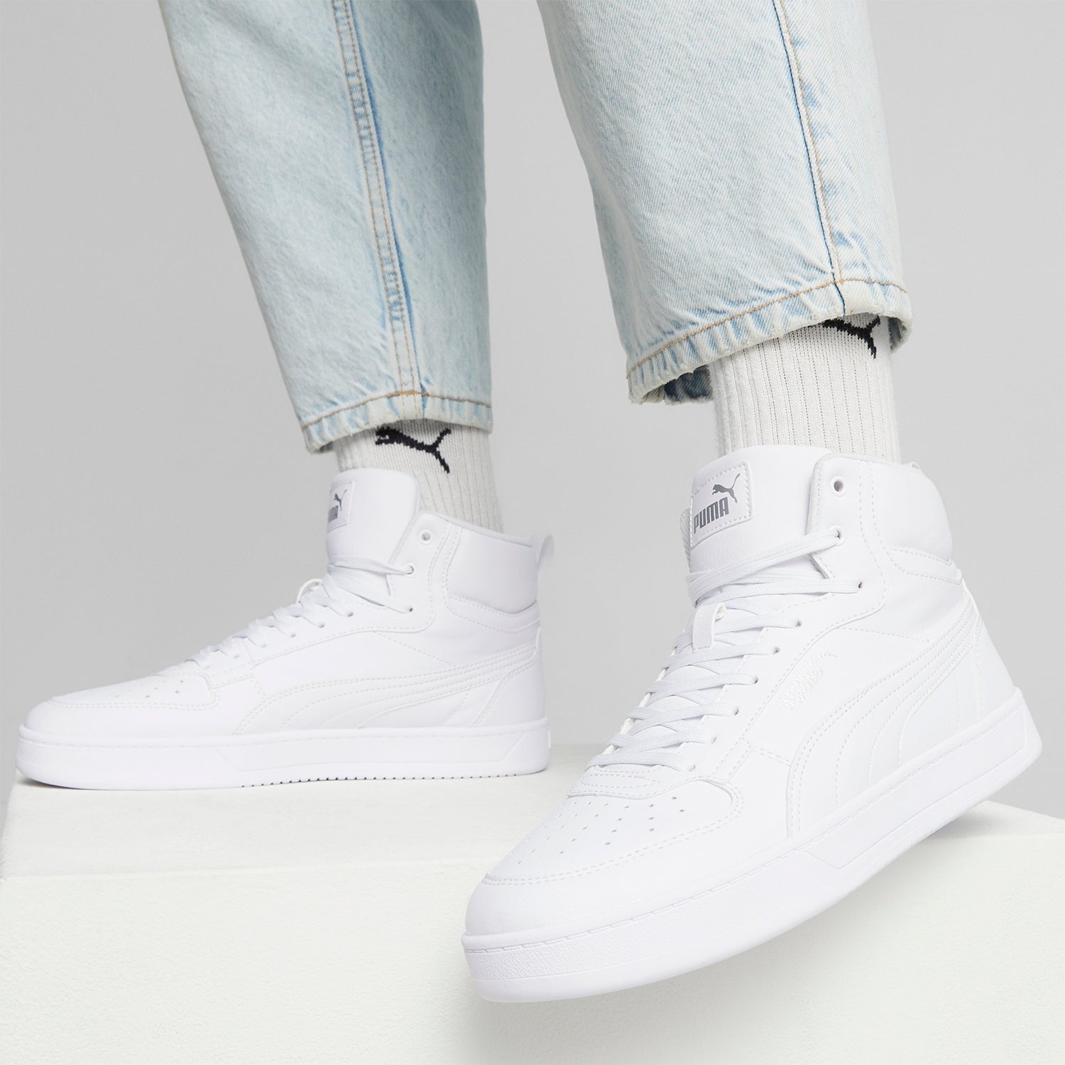 PUMA CAVEN 2.0 MID -C2