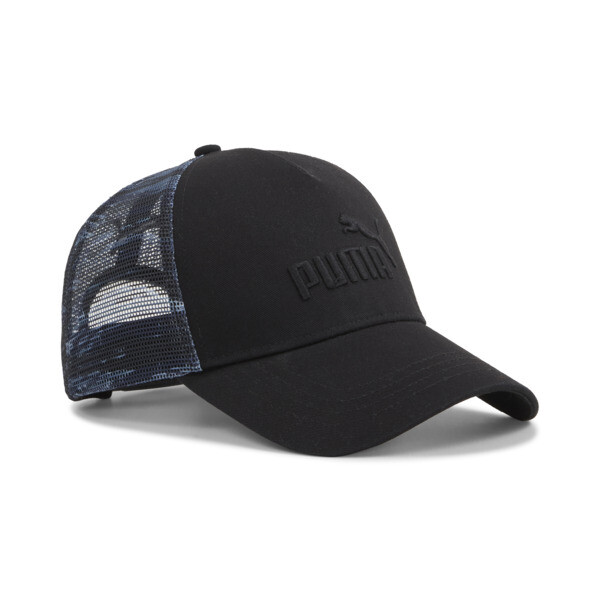 PUMA ESS ACADEMY AOP TRUCKER -B3