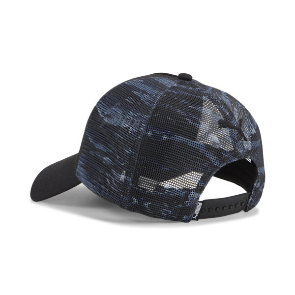 PUMA ESS ACADEMY AOP TRUCKER -B3