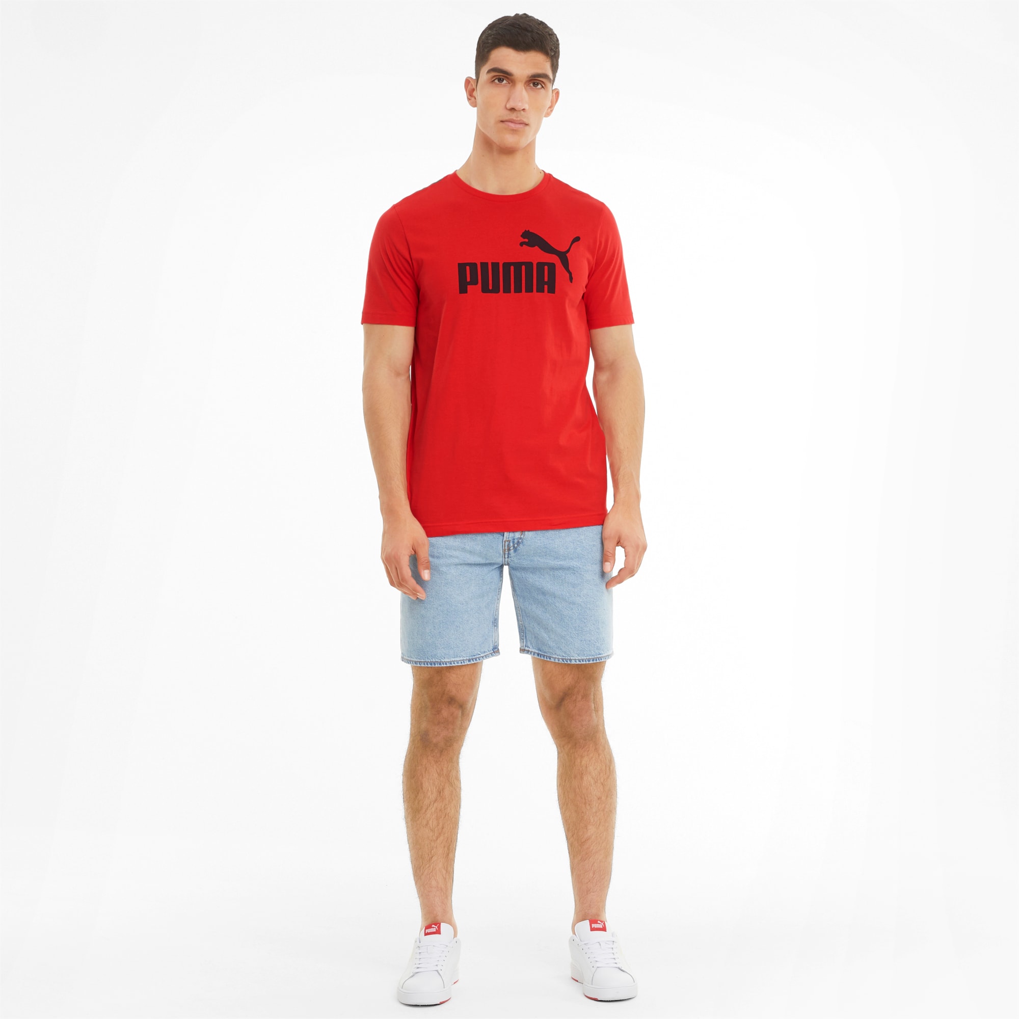 ESS LOGO TEE -B32