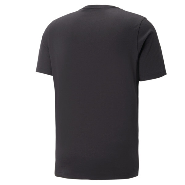 ESS+ 2 COL LOGO TEE -B32