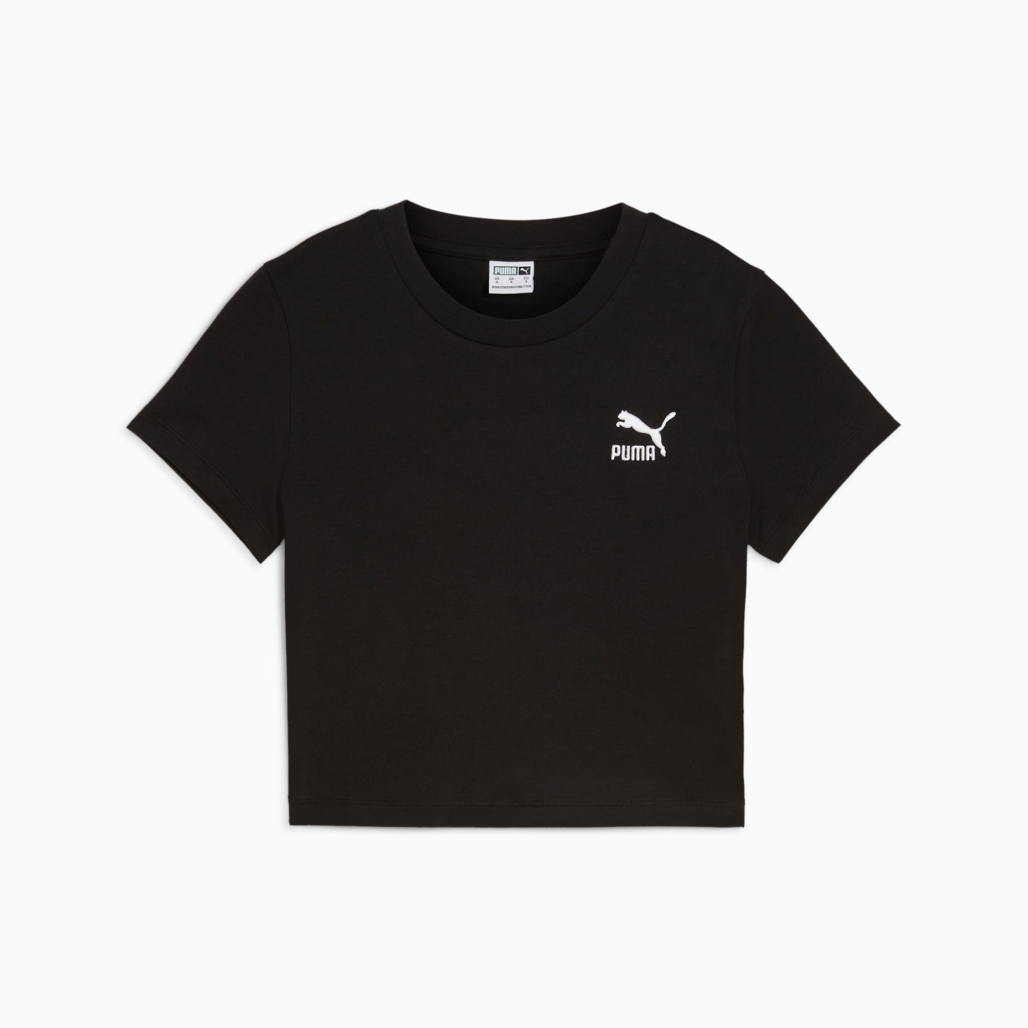 CLASSICS BABY TEE W -B32