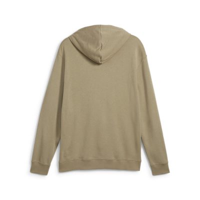 PUMA SQUAD HOODIE TR -B30