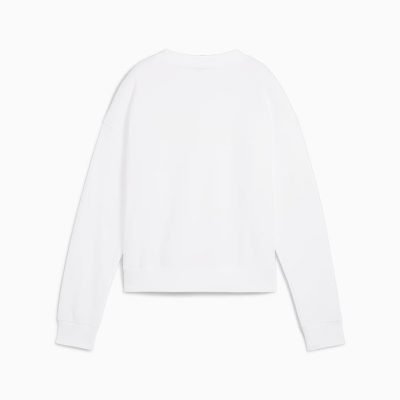 PUMA SQUAD CREW TR W -B22