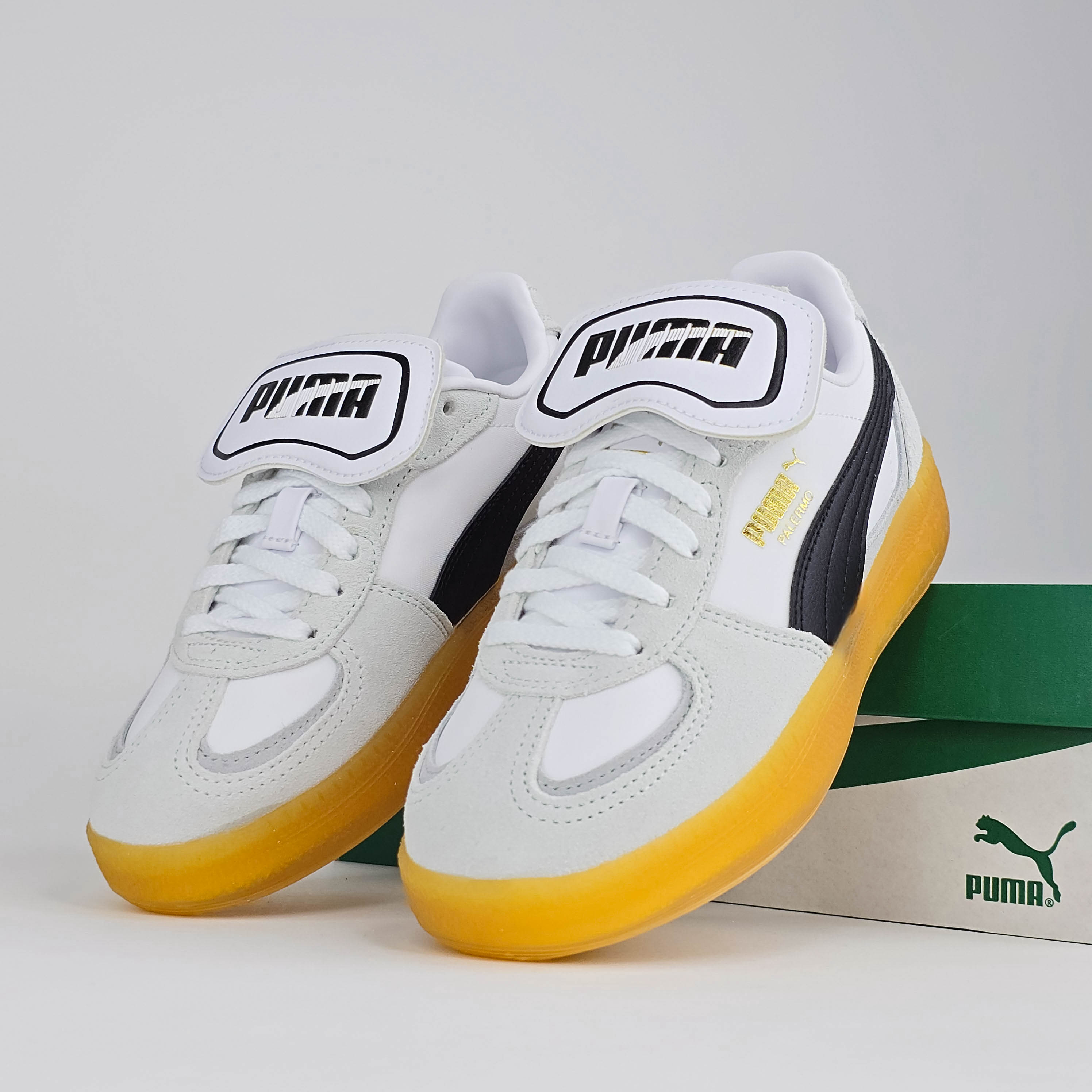 PALERMO MODA TONGUE WNS -D18