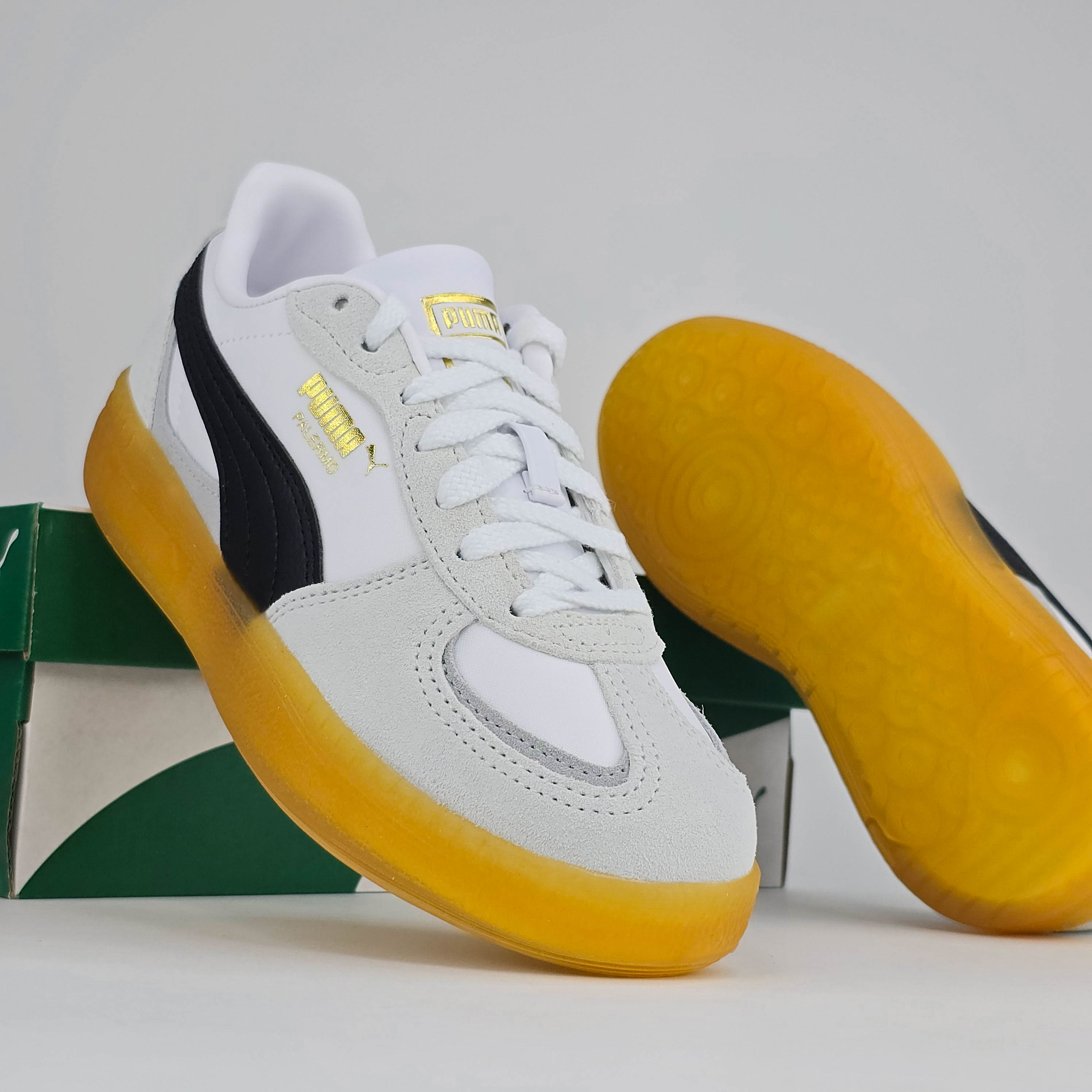 PALERMO MODA TONGUE WNS -D18