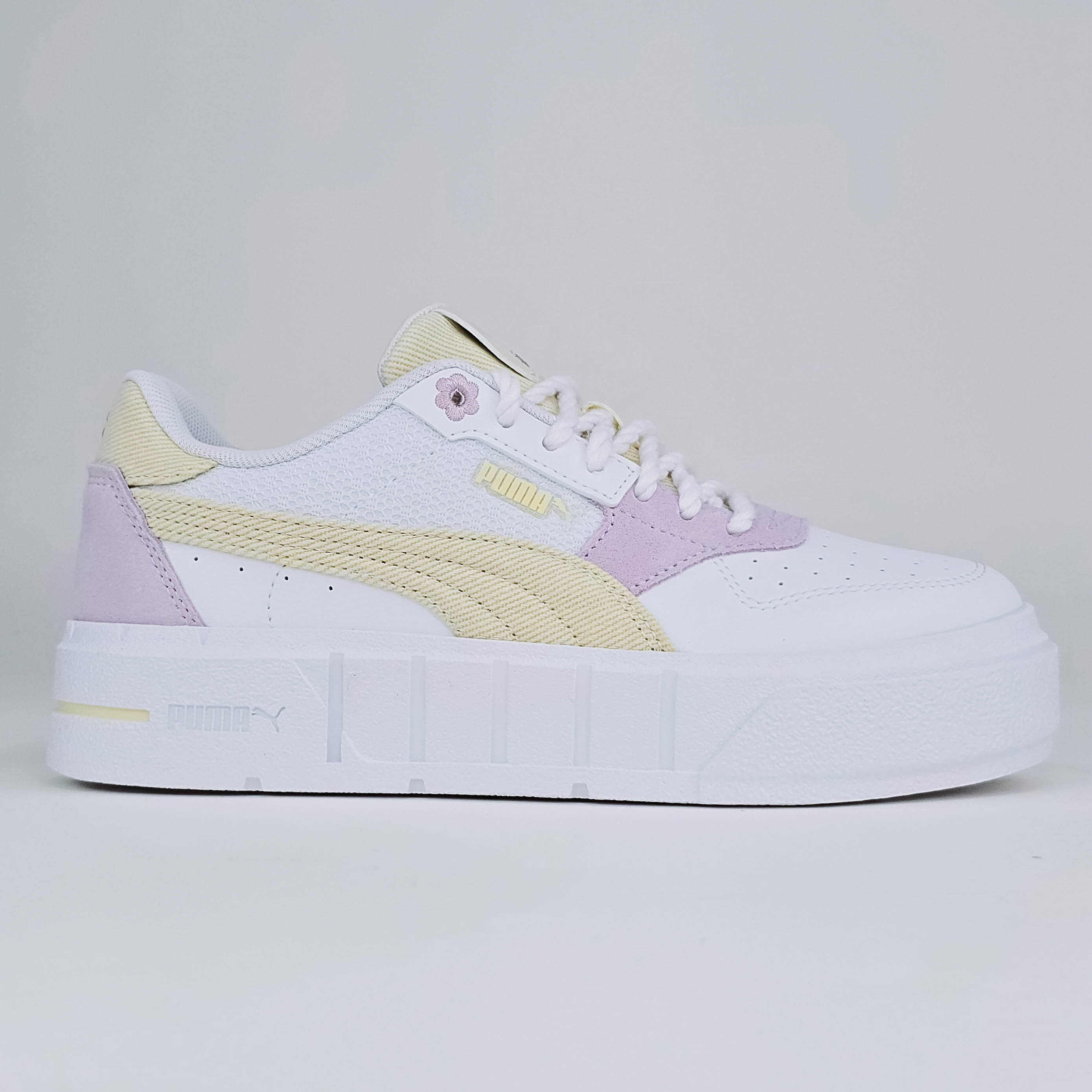 PUMA CALI COURT SUMMER FEELS
