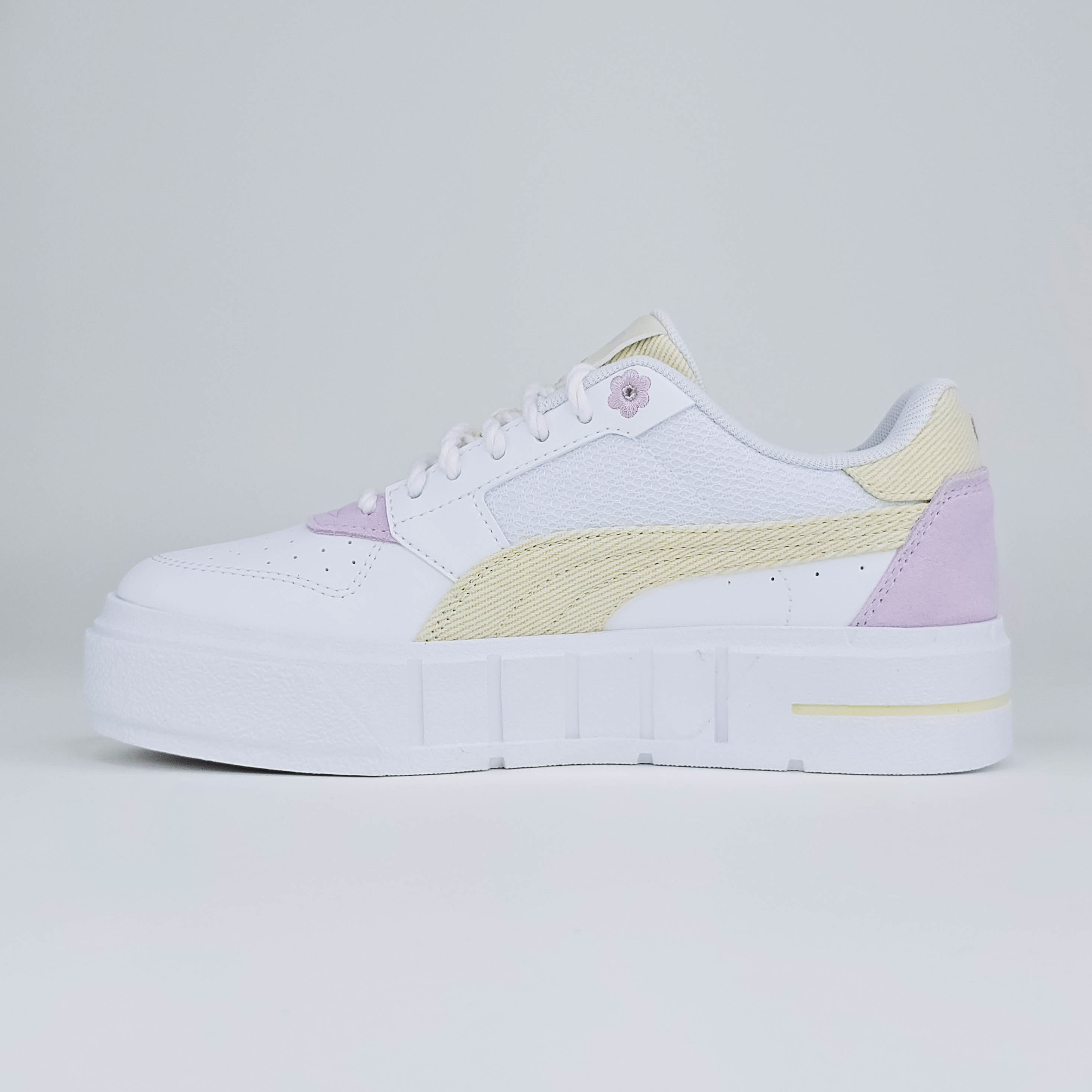 PUMA CALI COURT SUMMER FEELS