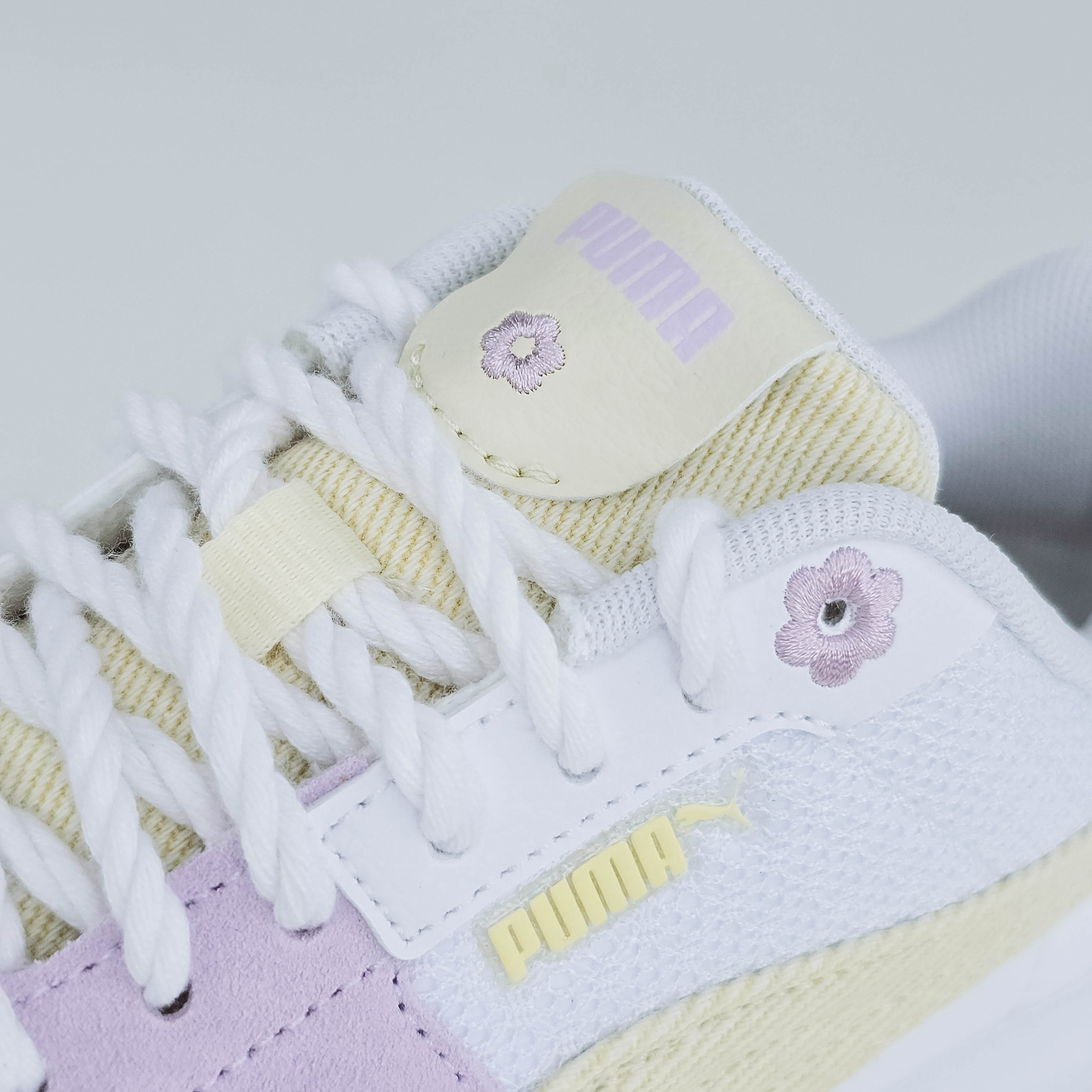 PUMA CALI COURT SUMMER FEELS