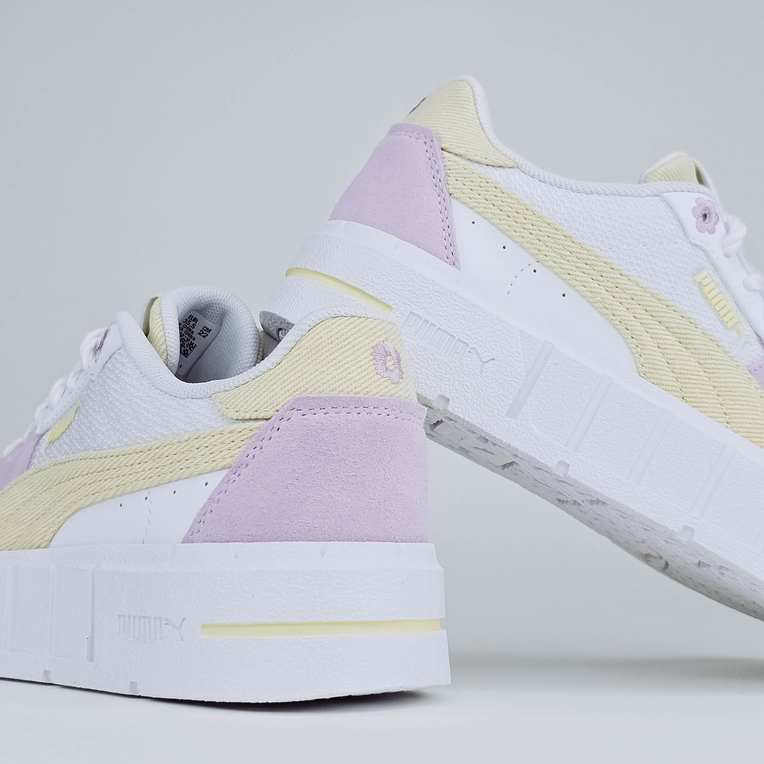 PUMA CALI COURT SUMMER FEELS