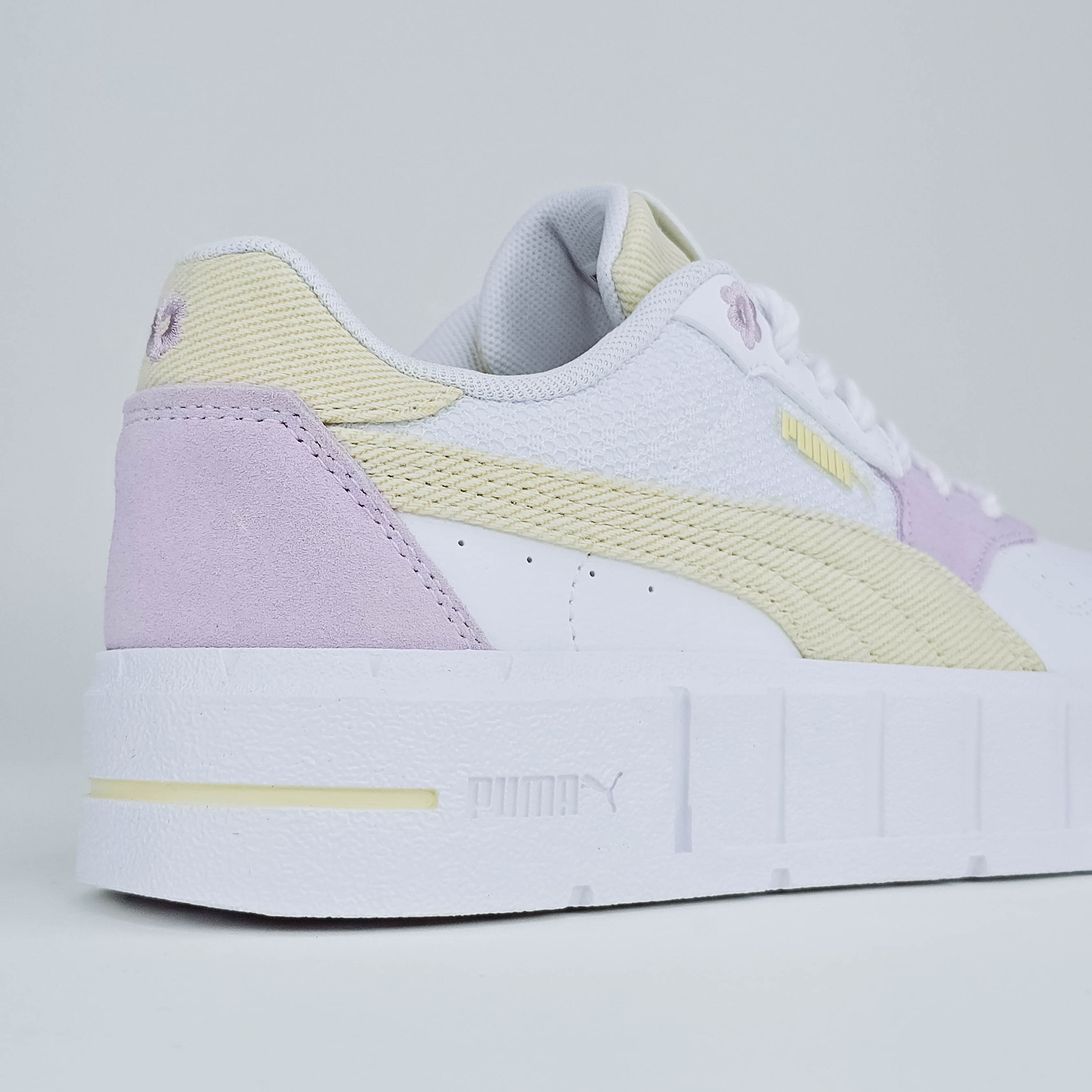 PUMA CALI COURT SUMMER FEELS