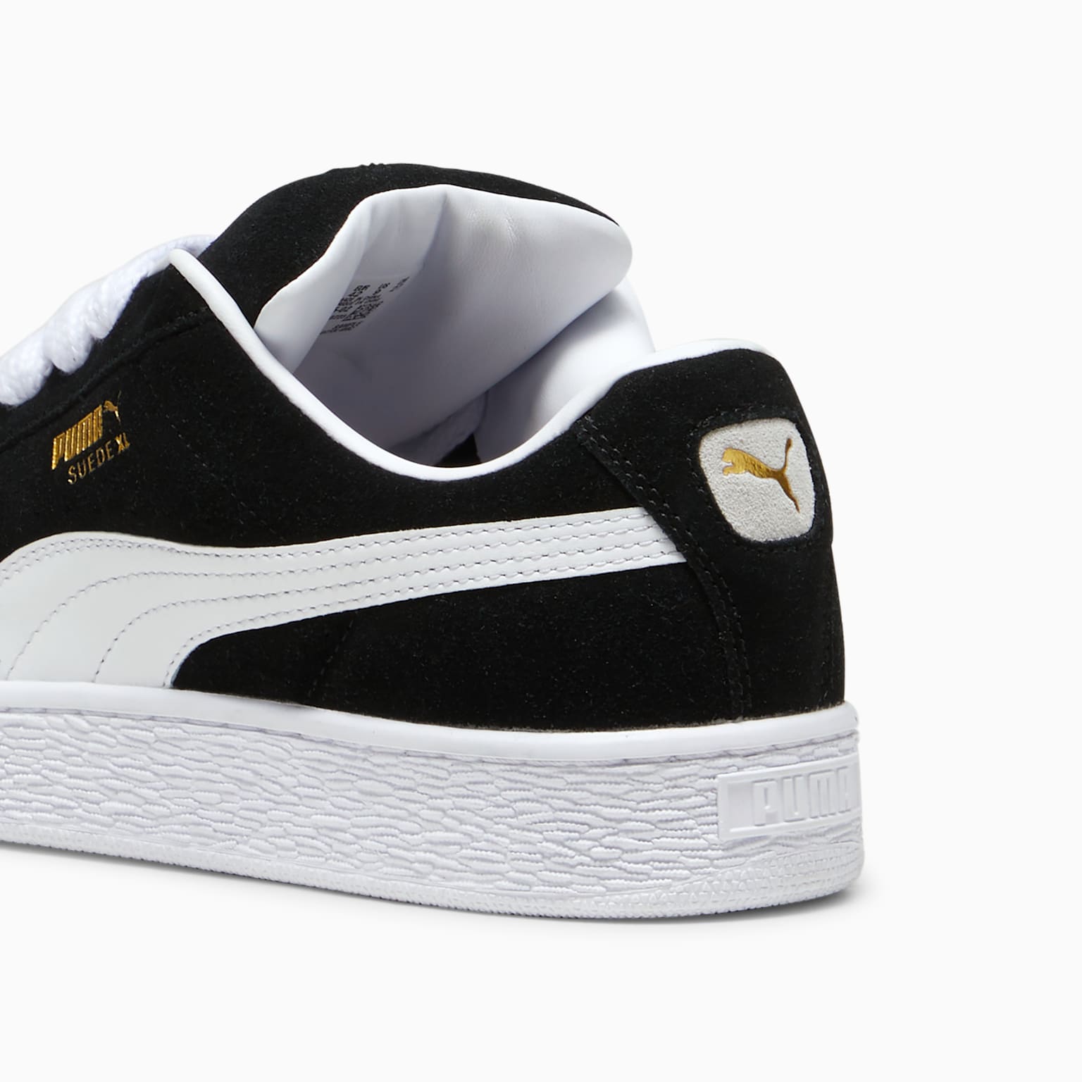 SUEDE XL -G8